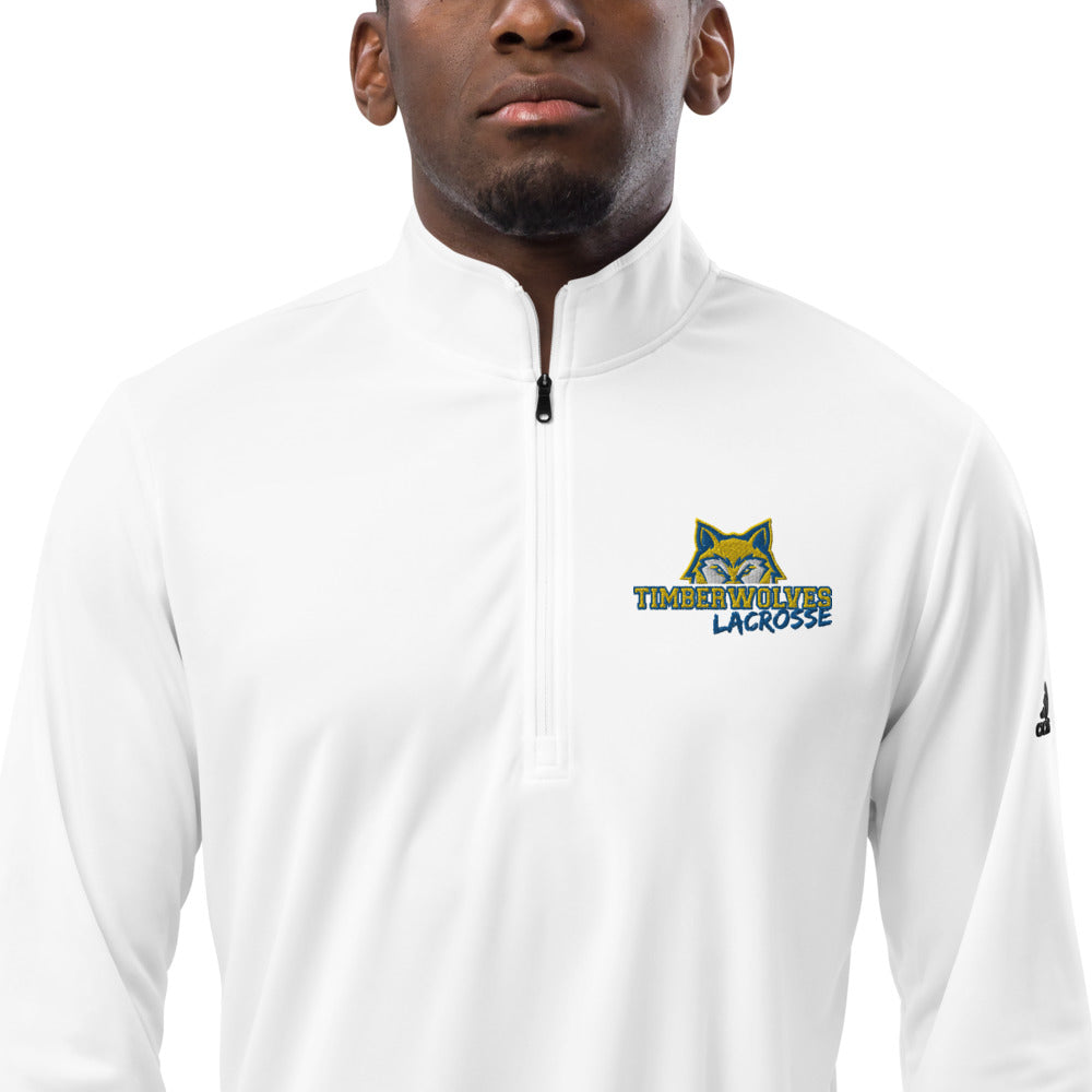 Timberlane Quarter zip pullover