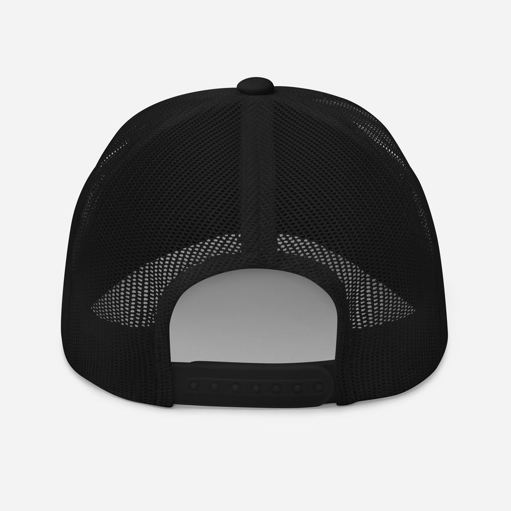 Palmer Panthers Trucker Cap