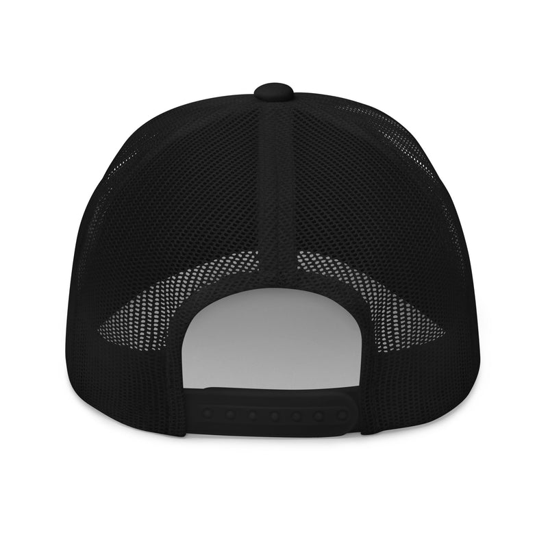 Gorra de camionero MS