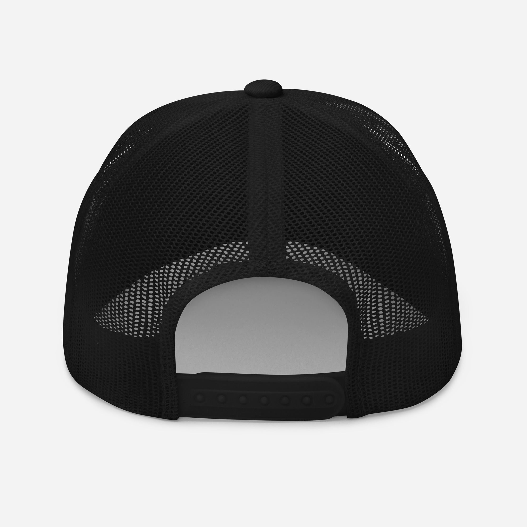 REVO Rideshare Trucker Cap