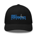 Pratt Performance Trucker Cap