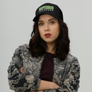 Gorra de camionero Margate Riptides Lacrosse