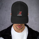 Haverford Men's Lacrosse Trucker Cap