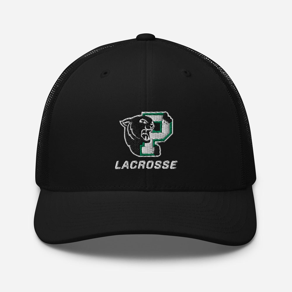 Palmer Panthers Trucker Cap