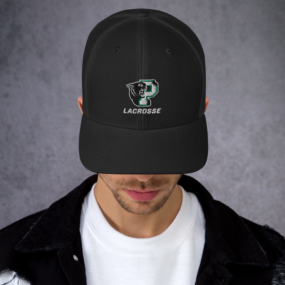 Palmer Panthers Trucker Cap