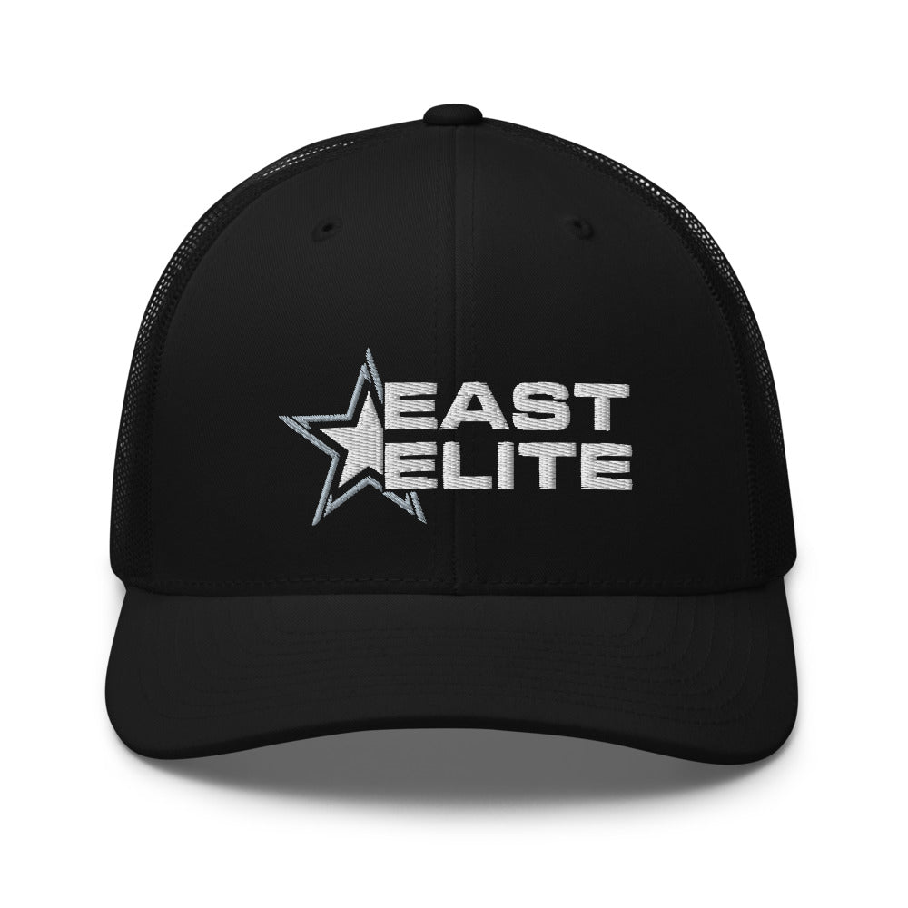 Mad Dog East Elite Trucker Cap