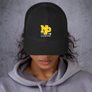 NPHS Lacrosse Trucker Cap