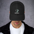 Palmer Baseball Trucker Cap