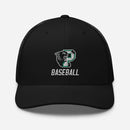 Palmer Baseball Trucker Cap