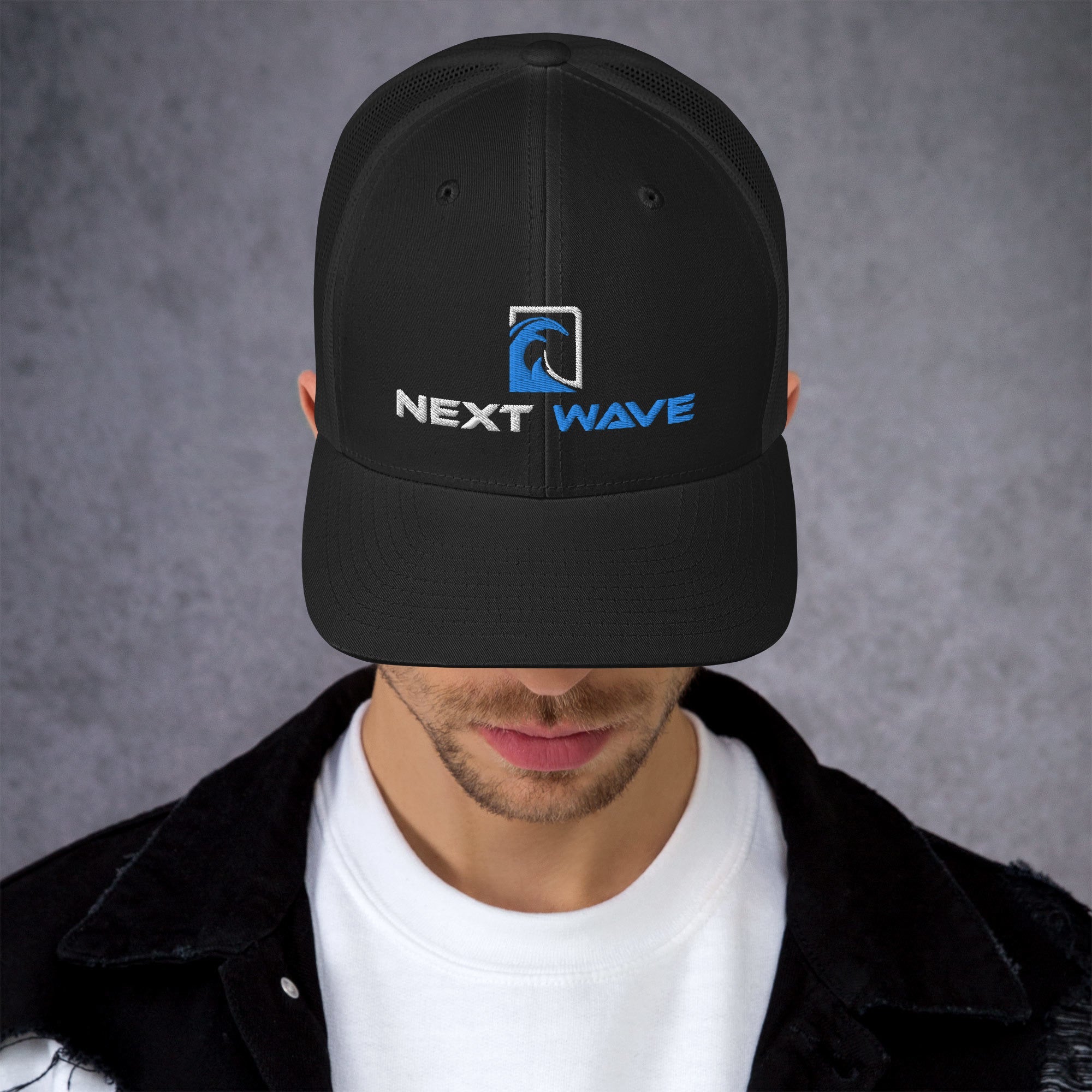 Next Wave Trucker Cap