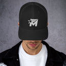 Gorra de camionero de IL