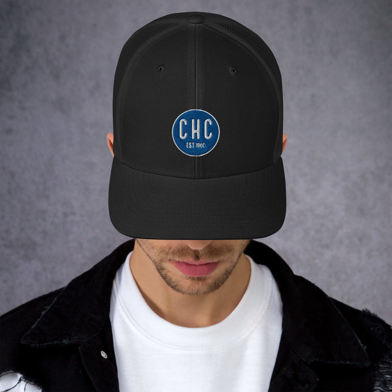 CHC Trucker Cap