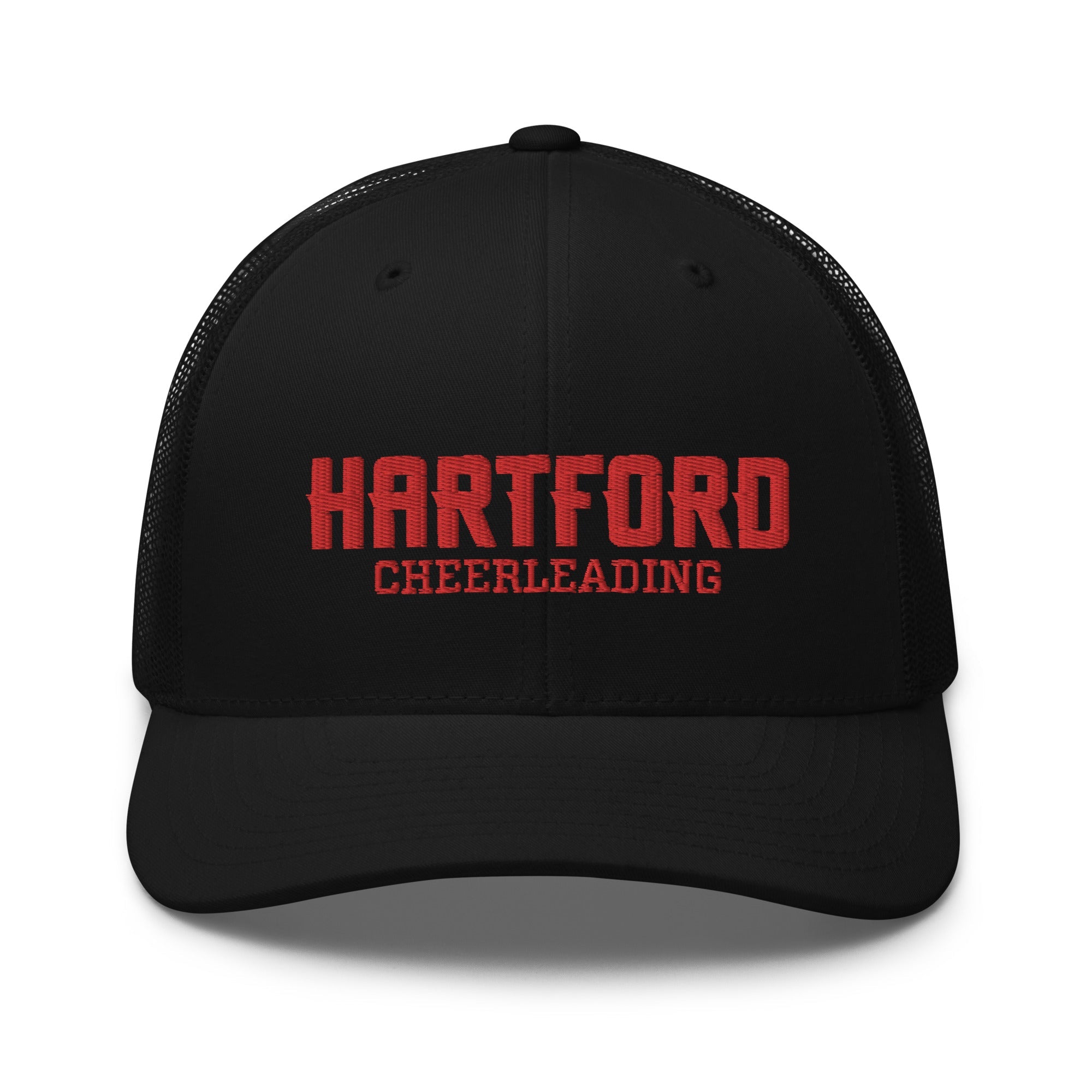 Hartford Cheerleading Trucker Cap