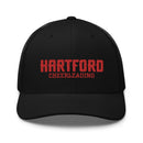 Gorra de camionero de animadoras de Hartford