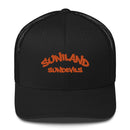 Sundevils Trucker Cap