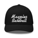 Magpies Trucker Cap