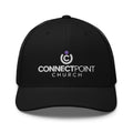 ConnectPoint Church Trucker Cap