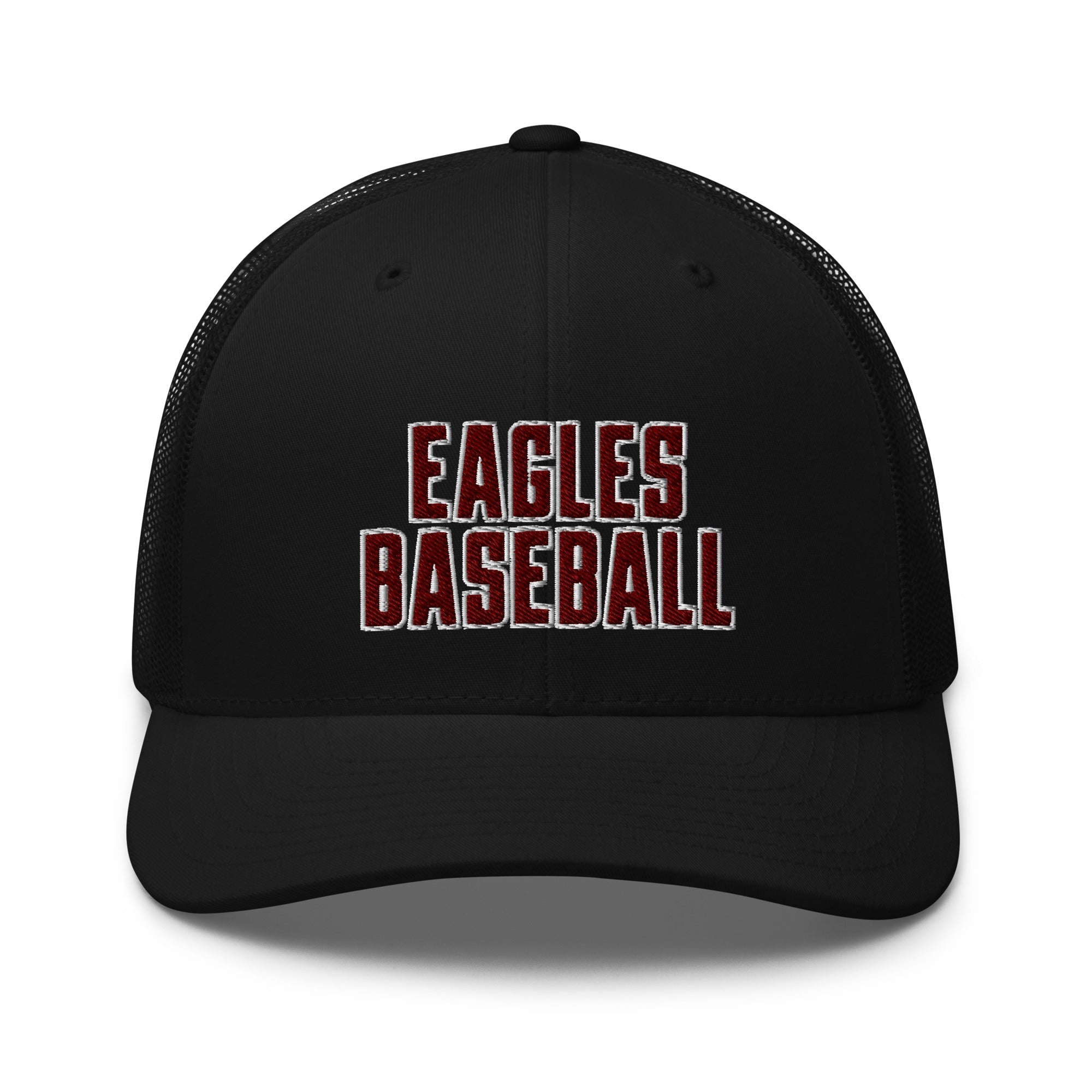 Eagles BB Trucker Cap