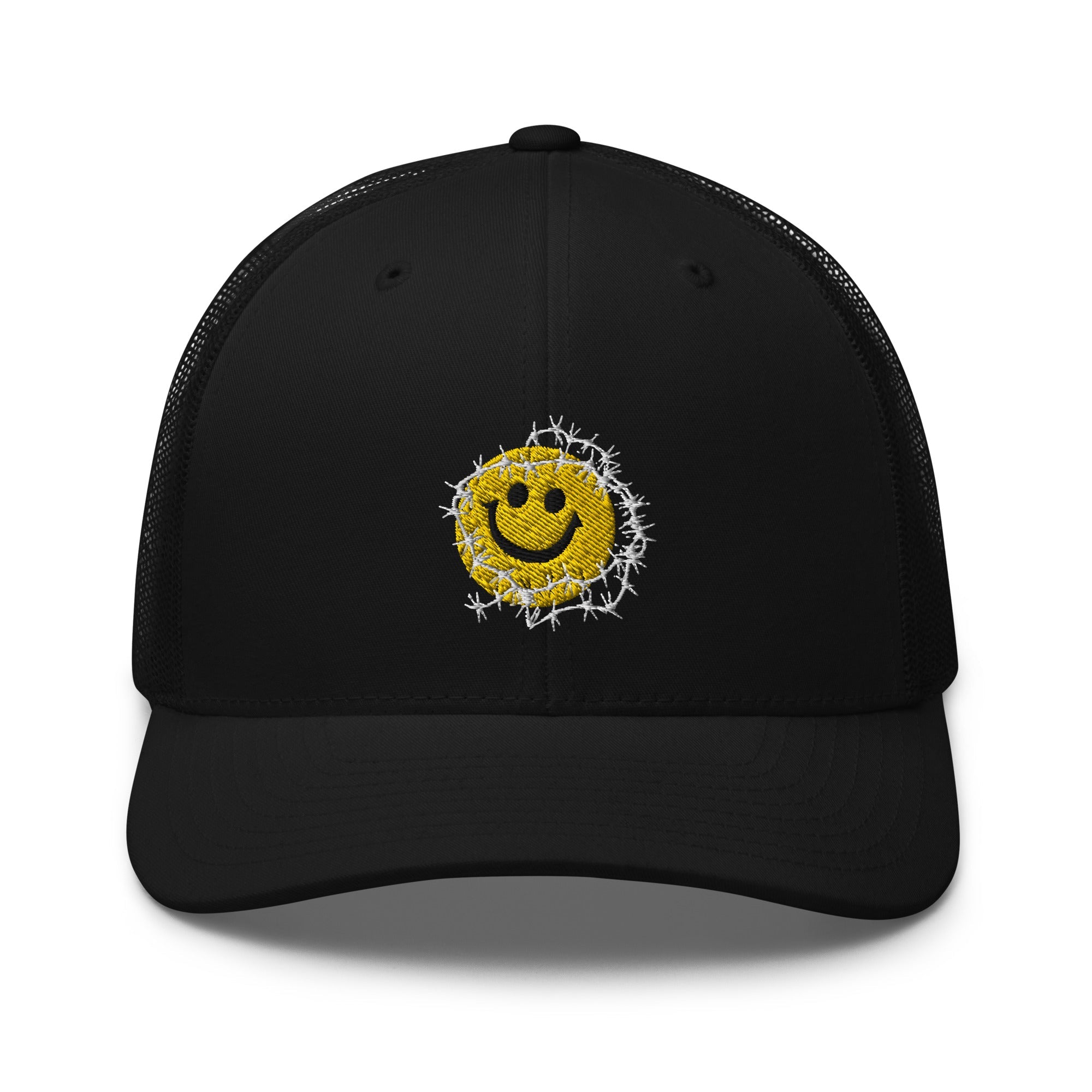 Gorra de camionero Billy Guidry