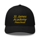 SJA Trucker Cap