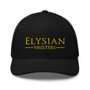 Gorra de camionero EV