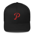 PSO Trucker Cap