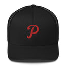 PSO Trucker Cap