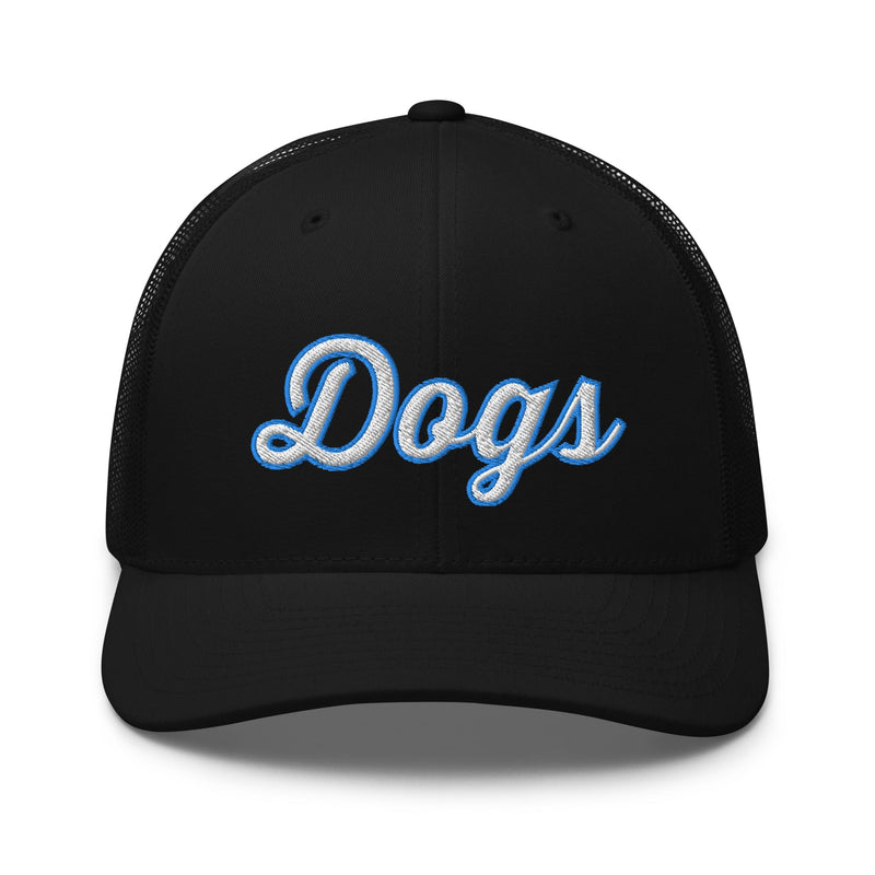 MD North Dogs Trucker Cap