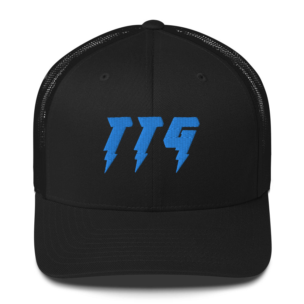 TTG Trucker Cap