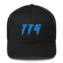 Gorra de camionero TTG