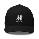 Heroes Homestead Trucker Cap