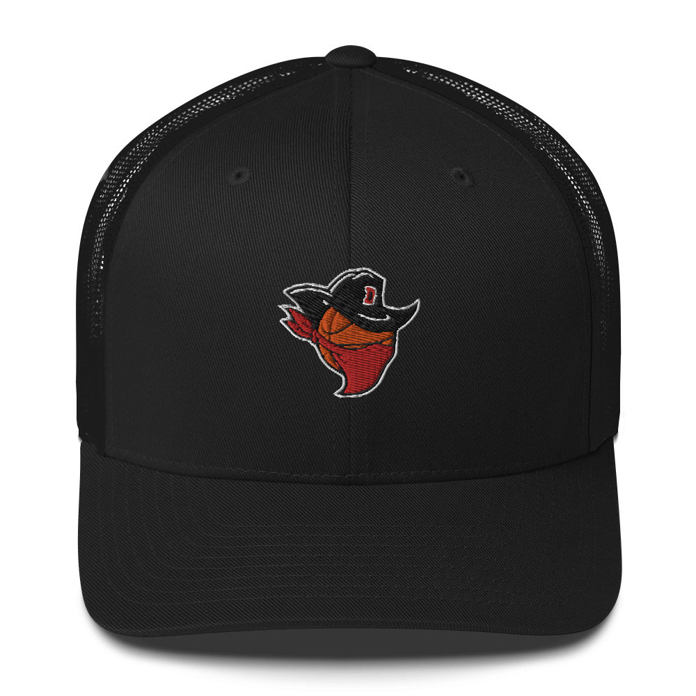 DOB Trucker Cap