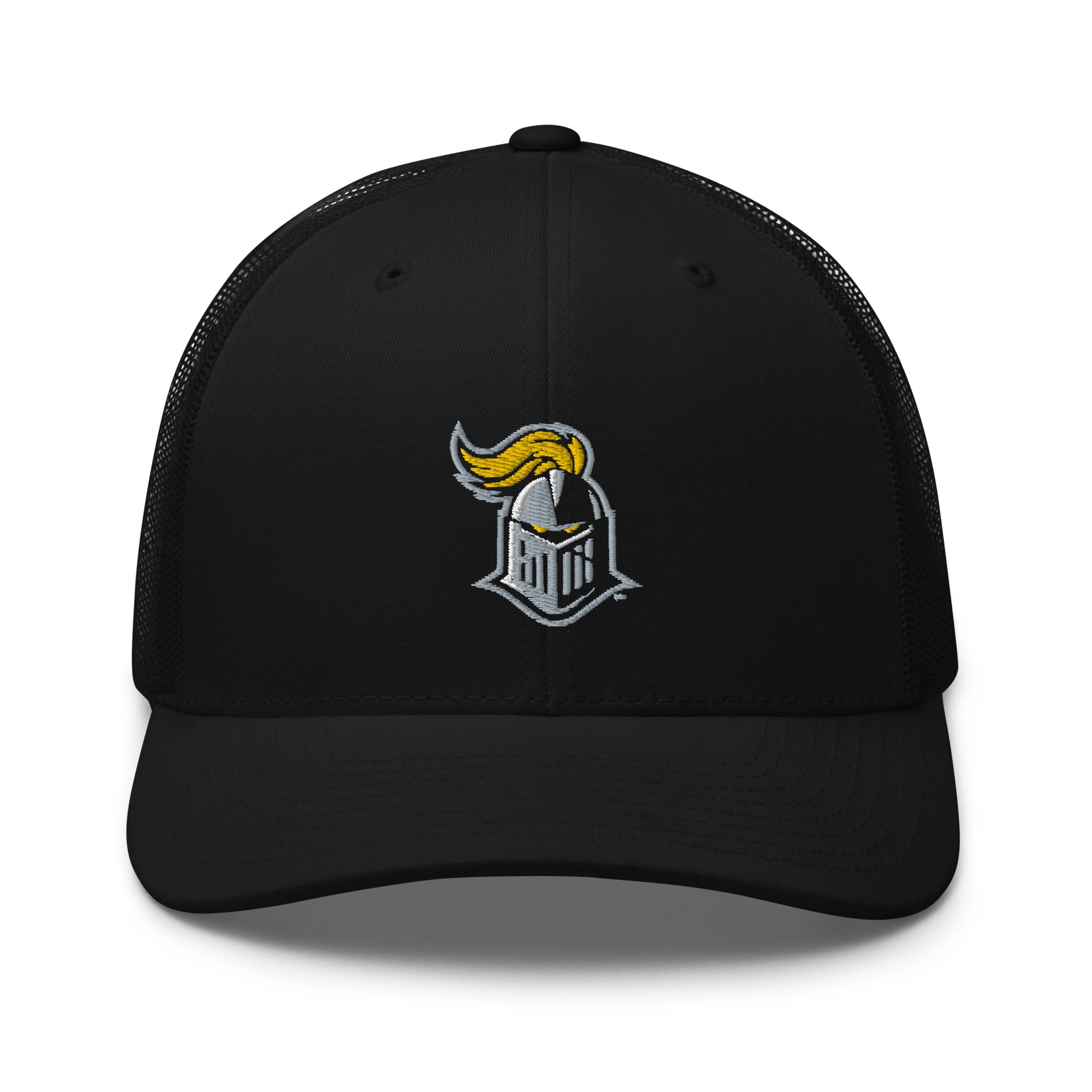 JMS Trucker Cap