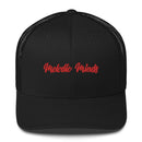 Gorra de camionero MMP