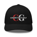 CGG Trucker Cap