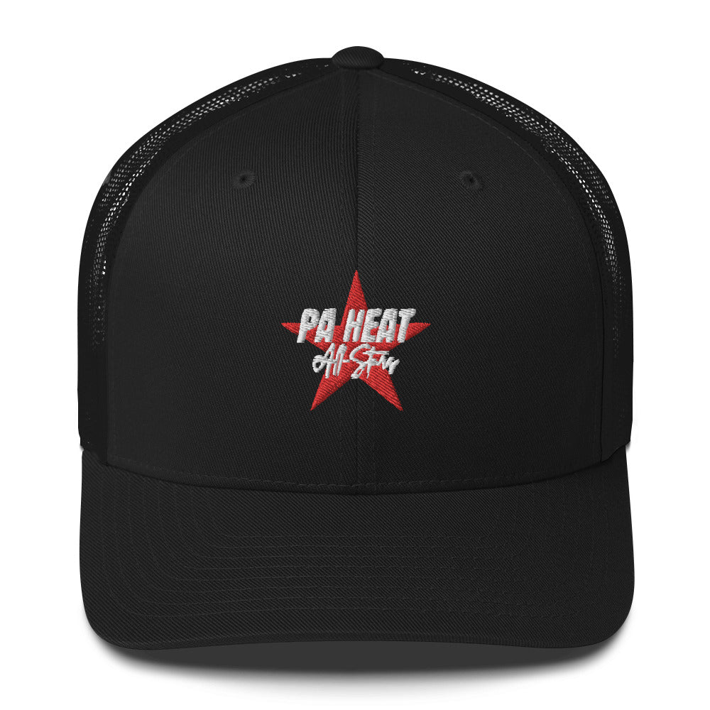 PAH Trucker Cap