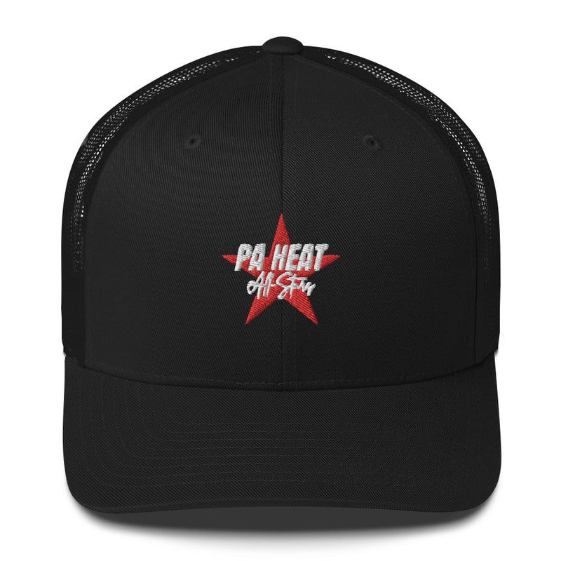 PAH Trucker Cap