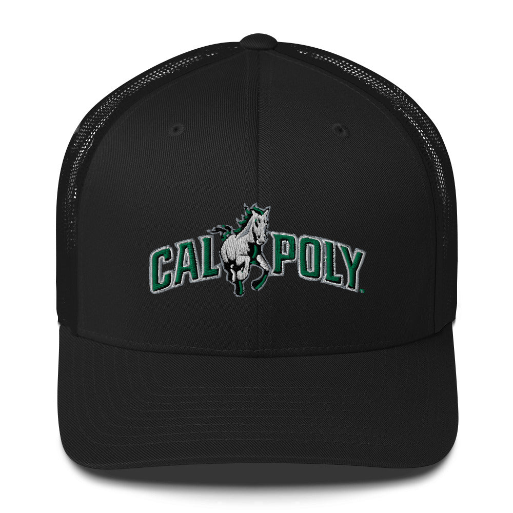CPCB Trucker Cap