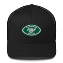 ENYJ Trucker Cap