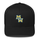 MWFAB Trucker Cap