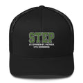 SPCYO Trucker Cap STEP