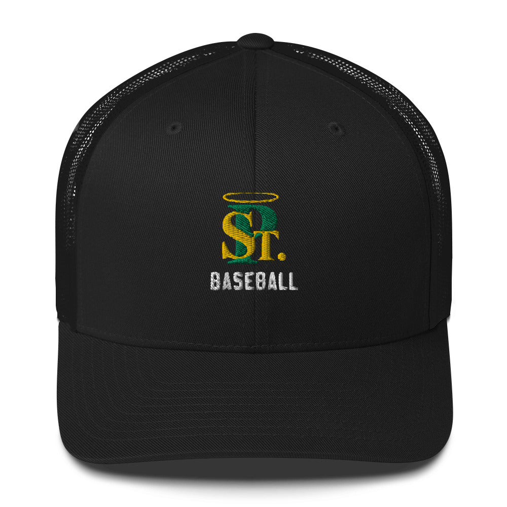 SPCYO Baseball Trucker Cap