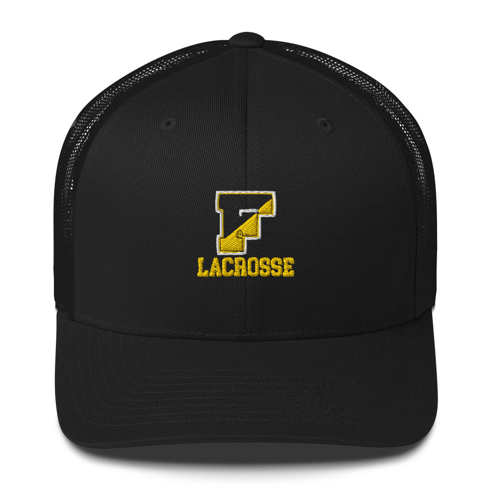 FL Trucker Cap