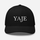 Yaje Trucker Cap
