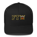 FTW Trucker Cap