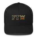 FTW Trucker Cap