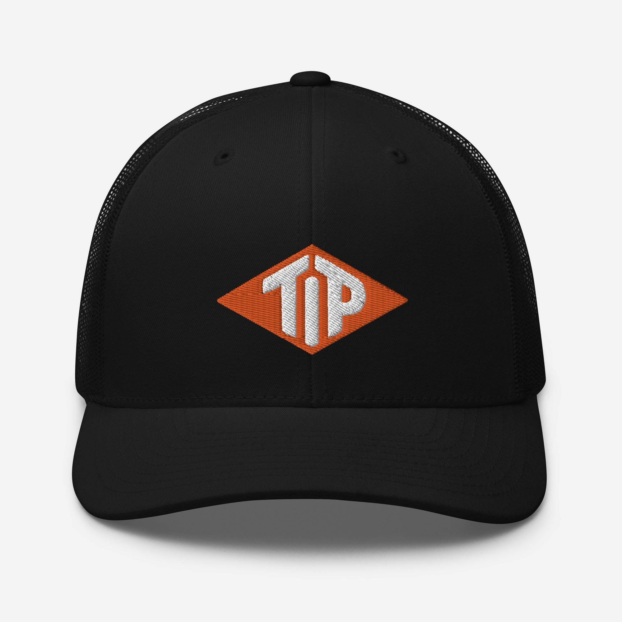 TIP Trucker Cap