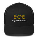Gorra de camionero ECE