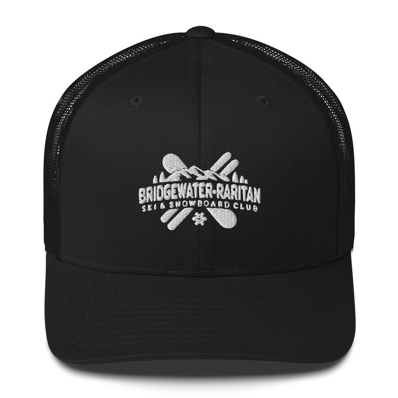 BRSC Trucker Cap