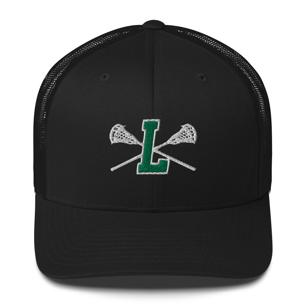 LL Trucker Cap